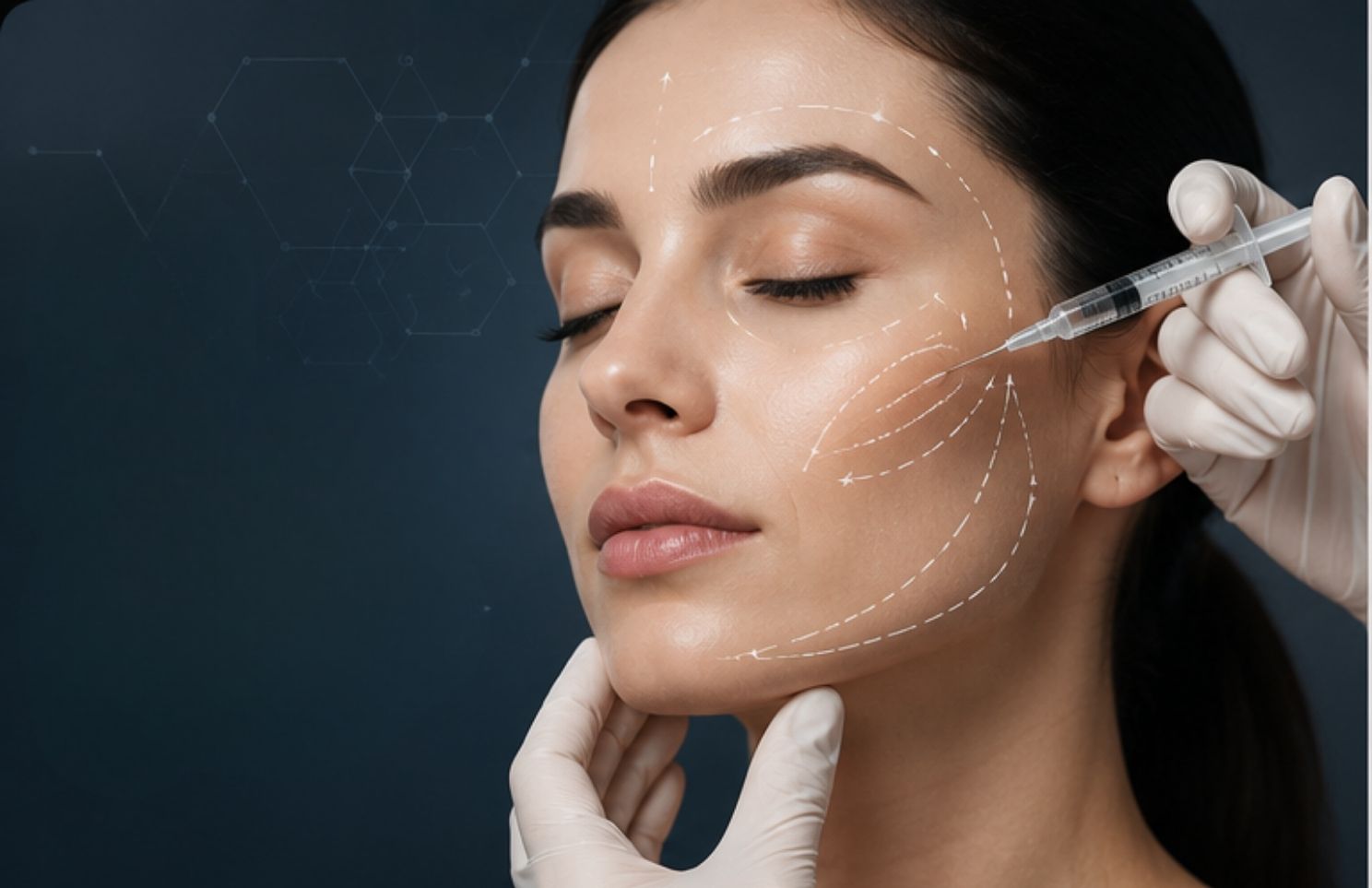 Harmonização Orofacial