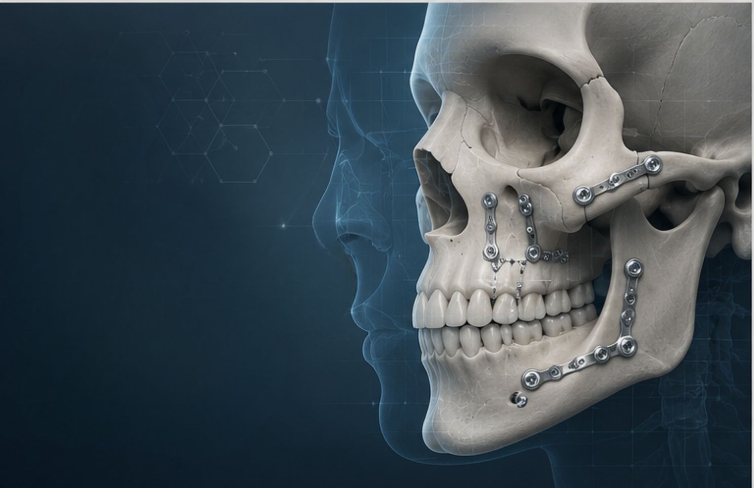 Cirurgia Bucomaxilofacial