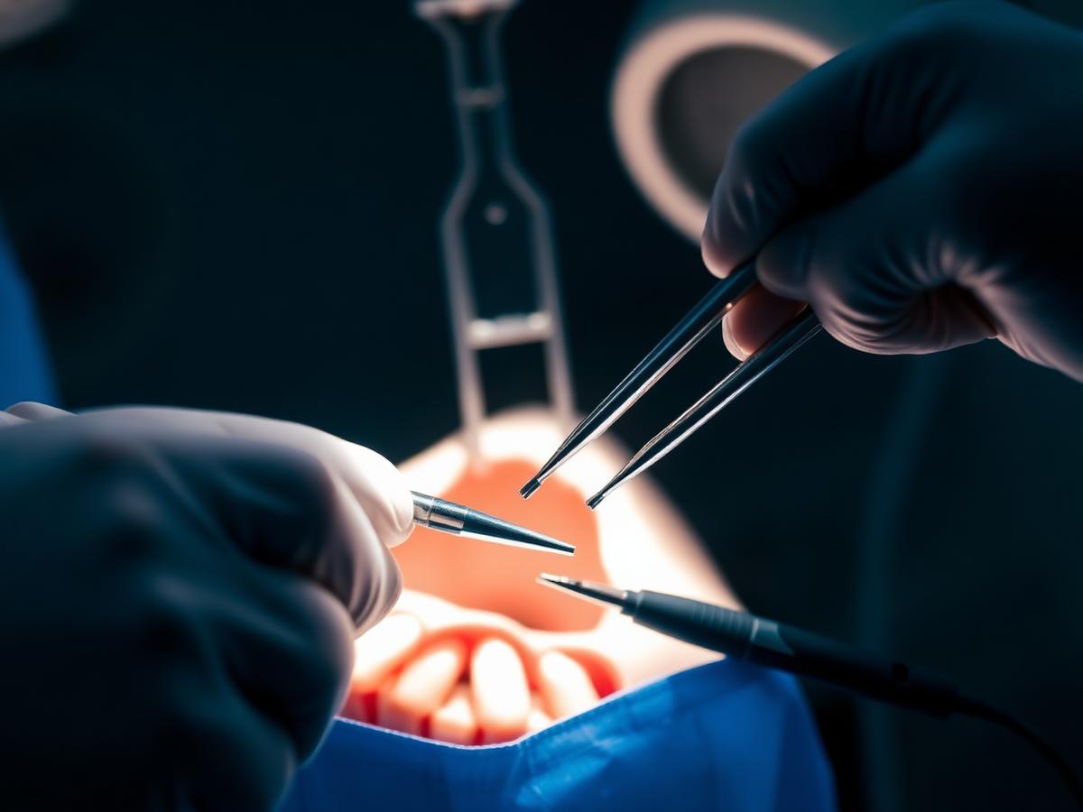 Cirurgia Bucomaxilofacial